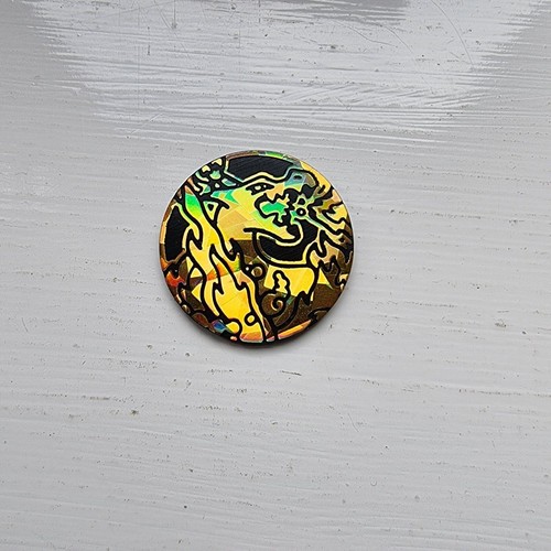 Pokemon TCG Flip Coins Pokémon Trading Card Game - Picture 6 of 72