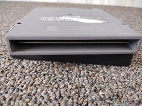 Super Mario Bros.  5-Screw, 1st Print, NES Game Cartridge Only, Nintendo