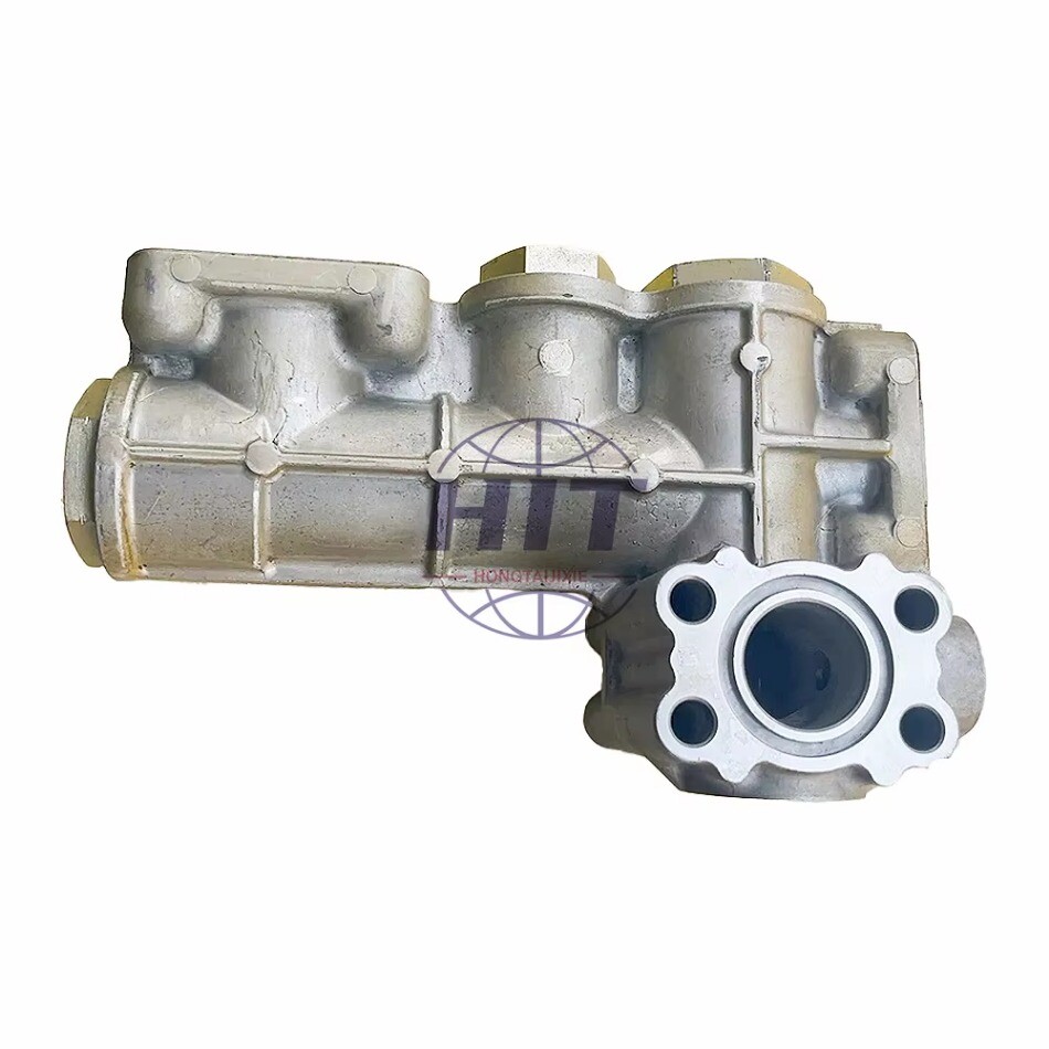 from cat st　10冊 oil return check valve assembly 201-9329 2019329 for CAT