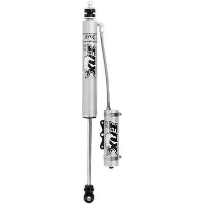 FOX 2.0 Front Reservoir Shock For 1994-2013 Dodge Ram 2500 3500 With 2-3.5'' Lift