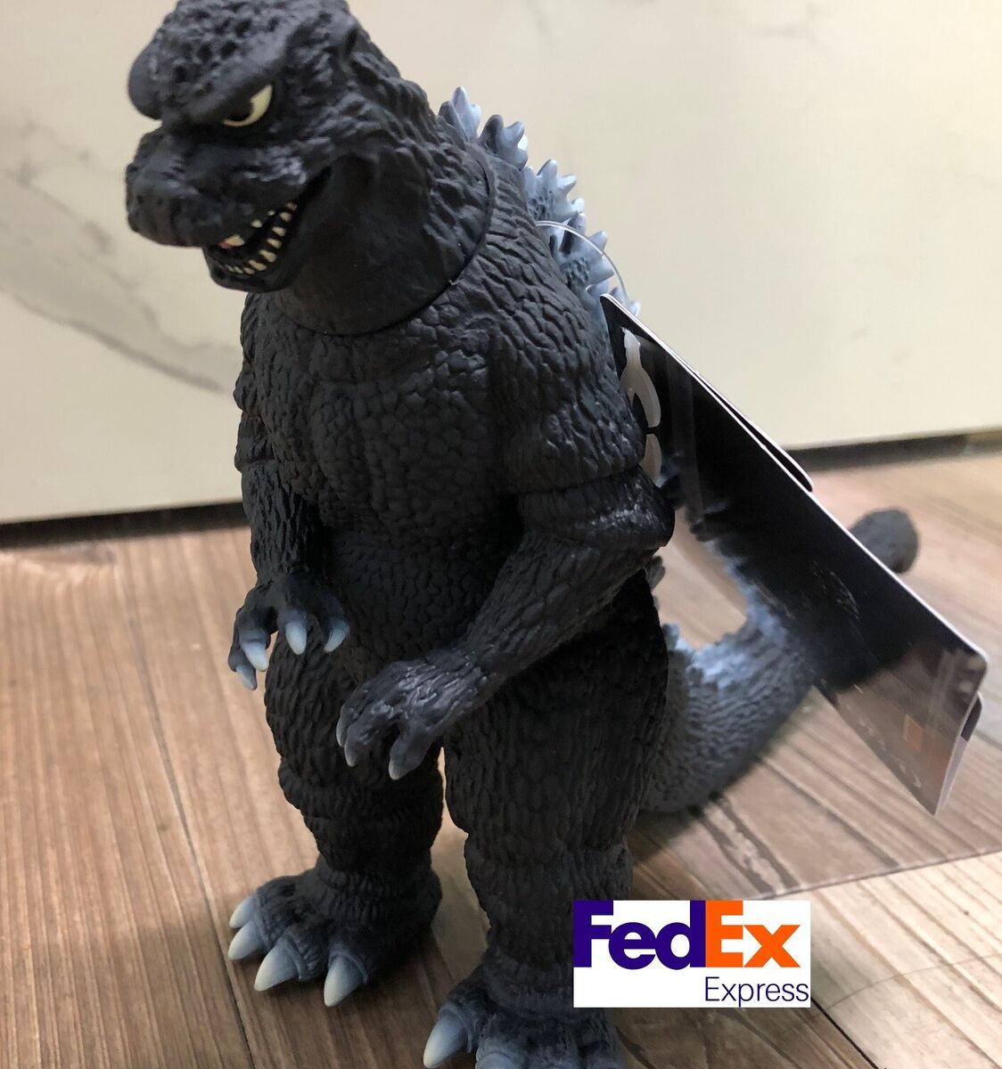 Godzilla Store Limited Godzilla 1984 Figure Bandai Movie Godzilla Store Limited Godzilla 1984 Figure Bandai Movie