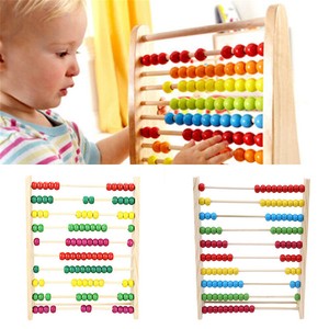 counting beads toy