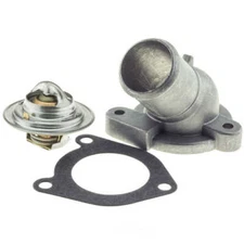 Engine Coolant Thermostat Housing Assembly-Kit Motorad 4941KTFS