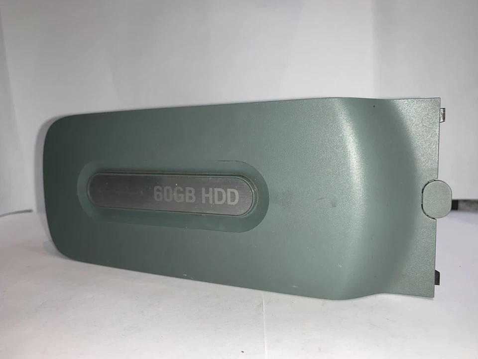 GENUINE / MICROSOFT XBOX 360 ORIGINAL HARD DRIVE / 60 GB - AU STOCK ! - Image 2 of 4