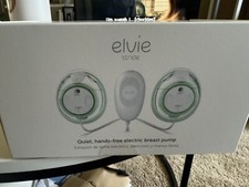 Elvie Stride Breast Pump