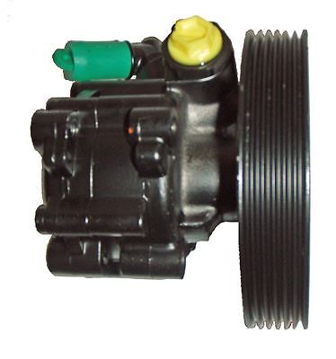 Pompe hydraulique Boxer 2.0 HDi à pression constante pour direction assistée fluide