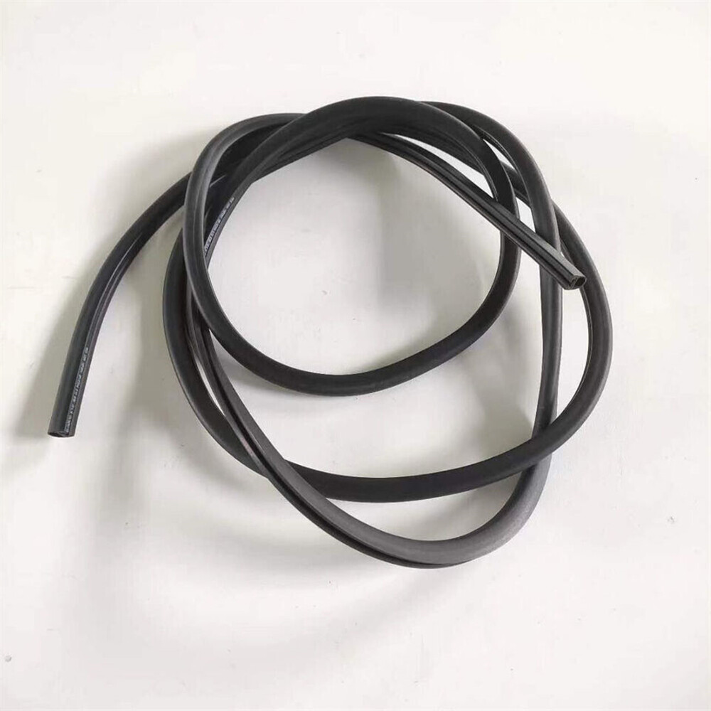 Sunroof Glass Weatherstrip Moulding Rubber 68082479AA For Dodge Jeep