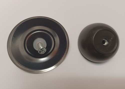 Replacement Pot Lid Handle Knob, Pan Lid Handle, Free Shipping in USA - Picture 4 of 4