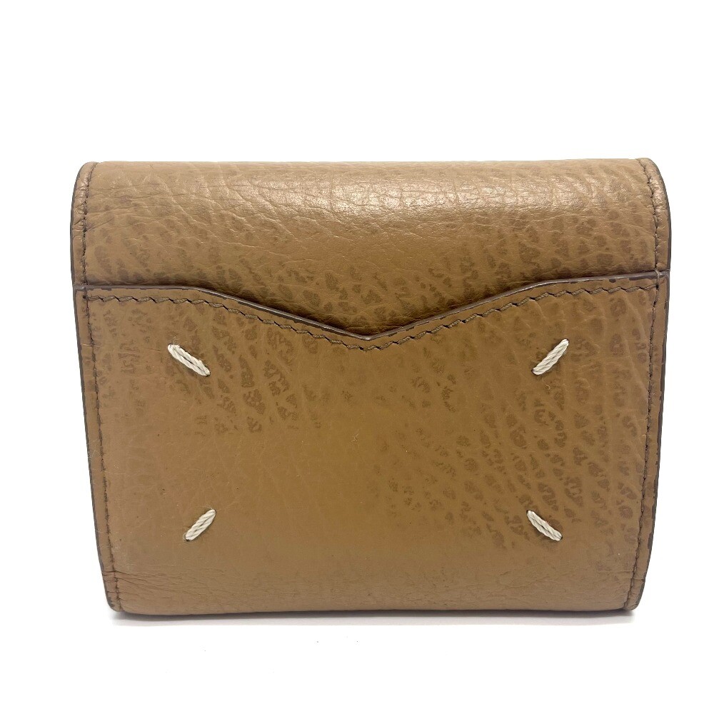 メゾンマルジェラ 財布 ジップ S56UI0111 P4303 Maison Margiela メゾンマルジェラ 財布 ジップ S56UI0111 P4303 Maison Margiela