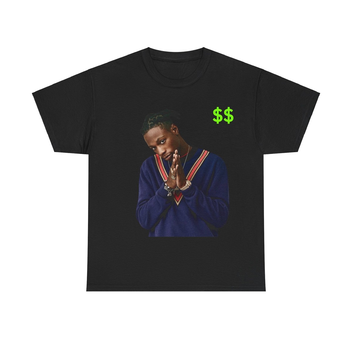 JOEY BADASS ＊ Tシャツ