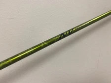 Aldila NV 85 Regular Flex Hybrid / Iron Graphite Shaft 42" .355 Taper Tip *NEW*