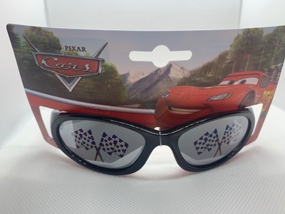 lightning mcqueen goggles