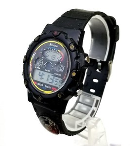 unique digital watch
