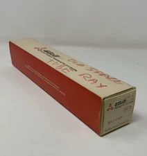 EG&G Model FX-47C-5 Flash Tube (Flashtube) Photomultiplier Tube RL5332B 201-0476