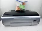 Epson Stylus Photo R2400 Photo Printer With Ink