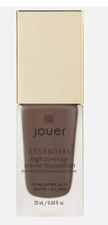 NEW Jouer Essential High Coverage Crème Foun...