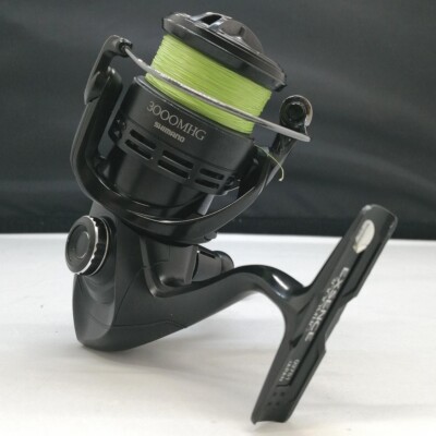 リール SHIMANO - SHIMANO 17EXSENCE DC XG SHIMANO Baitcasting Reel 17EXSENCE DC XG(RH) | eBay