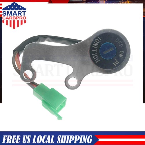 IGNITION SWITCH FOR SUZUKI DR-Z400SM DRZ400SM 2005-2024 / 37110-29FA0 - Picture 5 of 10
