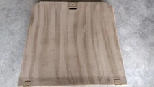 BMW TRUNK COVER FLOOR CARPET LUGGAGE COMPARTMENT CARGO AREA BEIGE E70 X5 07-2013