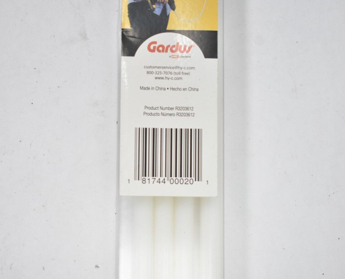 LintEater R3203612 12Foot Extension Kit for Dryer Vent Cleaning System for sale online eBay