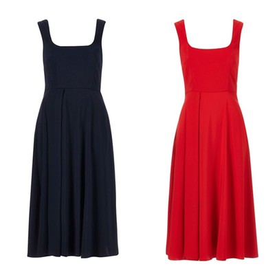 debenhams studio by preen