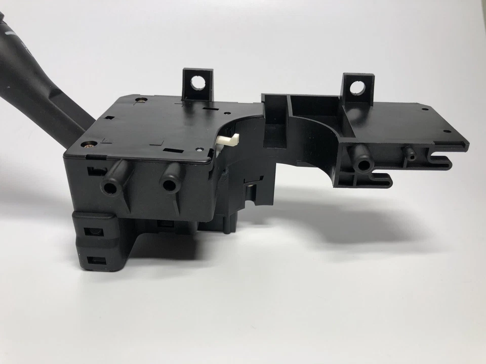 Interruptor de señal de giro palanca limpiaparabrisas con luces antiniebla para Dodge Neon 2001-2005 4794306AA Foto 2 de 4