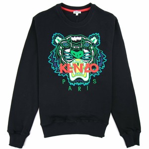 kenzo homme pull