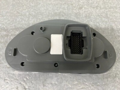 GT γ 120 1304154GT - Genie Gauge Cluster - GEN3 - (REPLACES 1284039GT