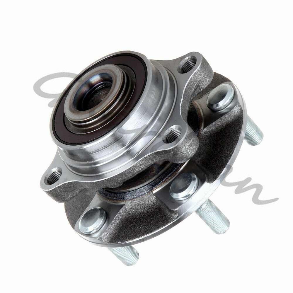 40202-AL56C Front Wheel Hub Bearing Assembly For Nissan 350Z 03-09