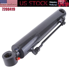 Hydraulic Bucket Tilt Cylinder for Bobcat S220 S250 S300 S330 T300 T320 7208419