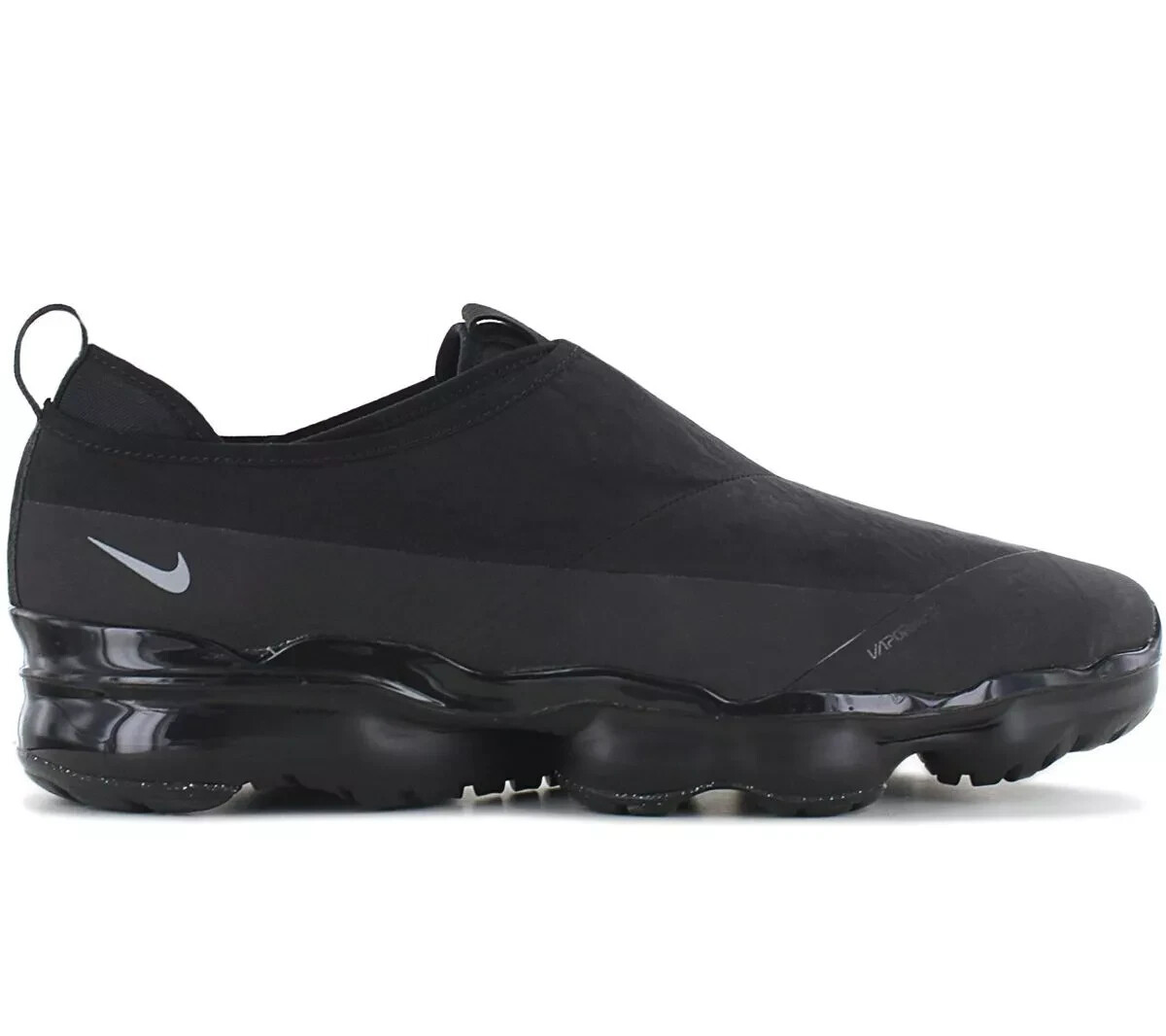 black no lace vapormax
