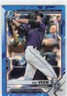 Zac Veen Baseball Cards - Base, Chrome - You Choose! - 2 CARD MINIMUM!