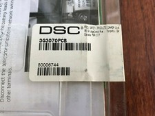 NEW DSC 3G3070PCB Wireless Alarm Communicator Board Replacement PCB for 3G3070