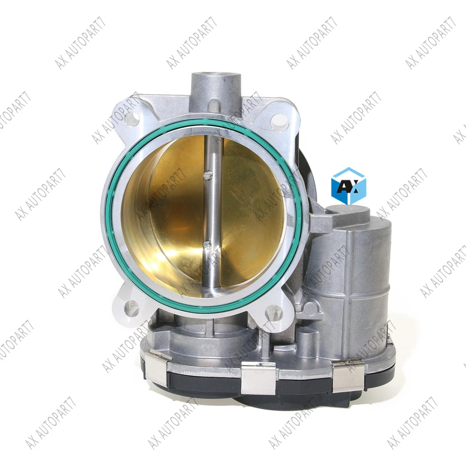 Conjunto de corpo do acelerador para Chevy Equinox Malibu Impala Torrent 3.5 3.9L 12609500 - Imagem 2 de 4