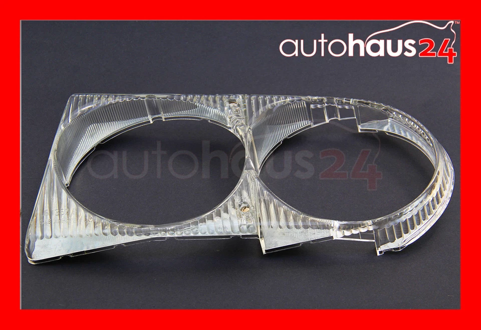 MERCEDES-BENZ W107 SL CLASE 380SL 450SLC 560SL FARO BISEL IZQUIERDO BOSCH OEM Foto 3 de 4