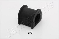 Stabilisator Gummi Toyota P. HI-LUX Q24MM