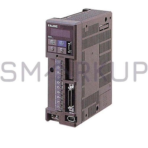 Used & Tested FUJI RYS751S3-LPS Servo Drive