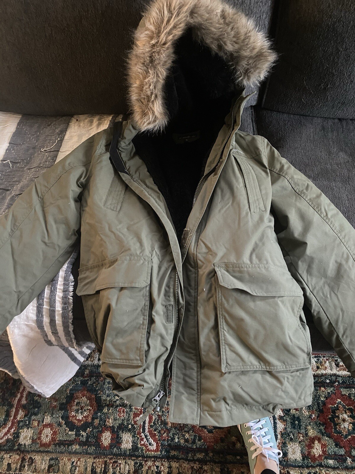 Jacket Youth Xl-image