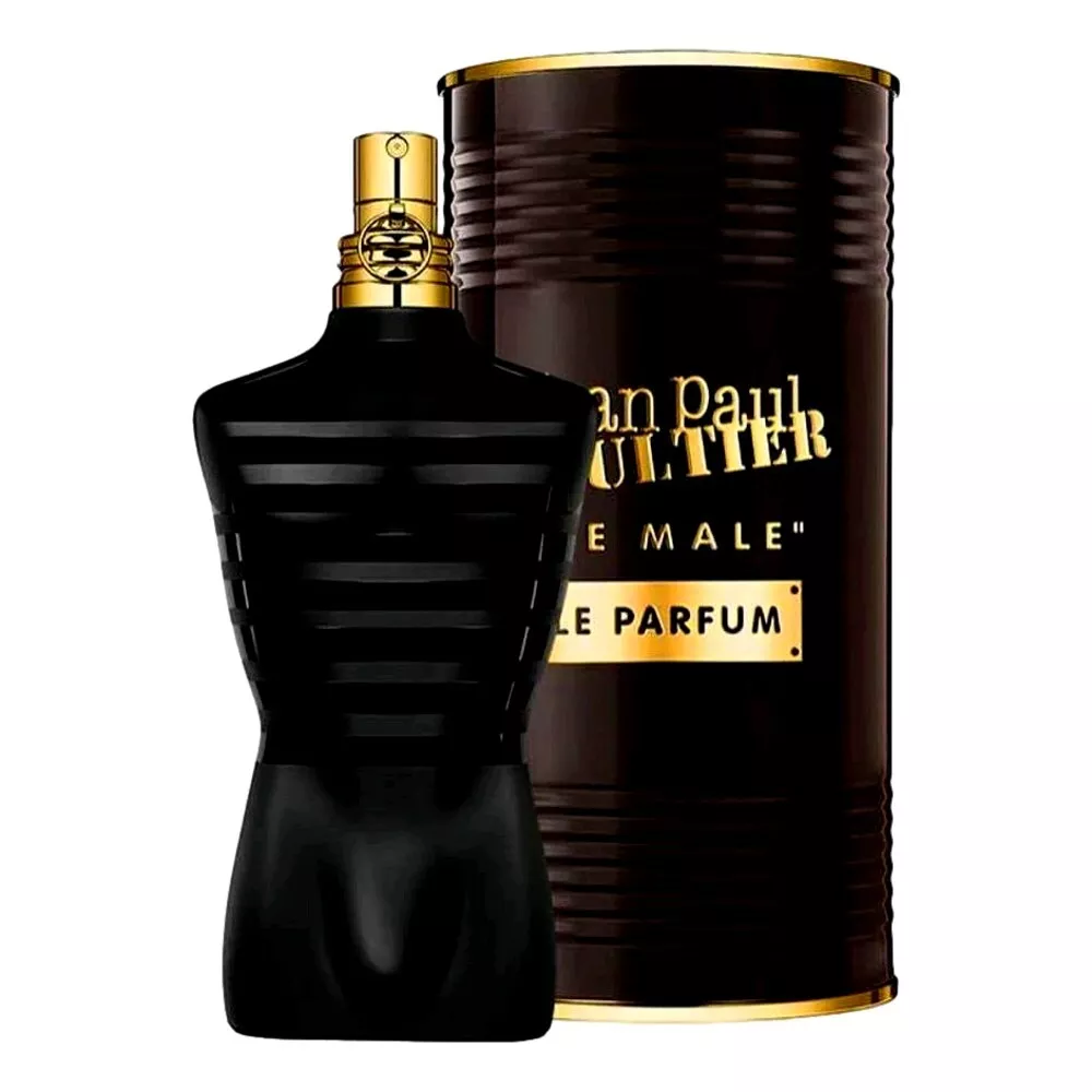 Jean Paul Gaultier Le Male Le Parfum by JPG 6.8 oz EDP Intense men