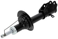 FrontstoßDäMpfer FüR Mazda CX-7 07-13 Rechts