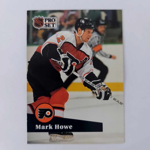 Hockey Legends & Hall of Famers Pro Set NHL Trading Cards - Pick your Card(s) - Picture 16 of 35