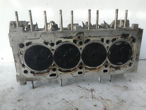 73504108 cylinder head for ALFA ROMEO STELVIO (2017) 2.2 Q4 JTD SUV (AWD) 41719 - Picture 1 of 8
