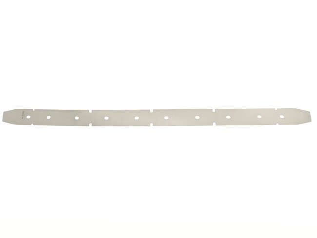Sauglippe Avant IPC-Gansow Professional Line - Référence LIP00146 - Pour Modèles CT51-BF60, CT71-BF60/70