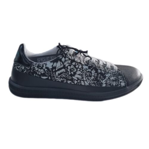 Sneaker uomo Diesel - S-Naptik - nere - EU 41 - US 8,5 - design moderne nuove - Foto 2 di 6