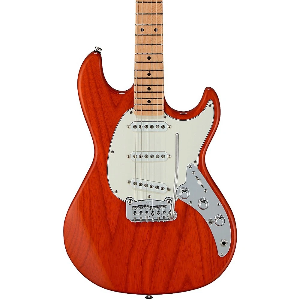 G&l deluxe 2024