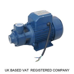Détails Sur 151116 Centrifuge Périphérique 1 Hp Pompe à Eau Pour La Maison étang Jardin Ferme Tank Afficher Le Titre Dorigine