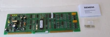 Siemens Cerberus Pyrotronics ALD-21 Board REV 16 500-891618