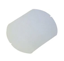 Belmont Light Shield, DCI 8603