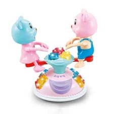 Kids Toy 3+Boys Girls Children Birthday Gift  Preschool Musical baby colour toys