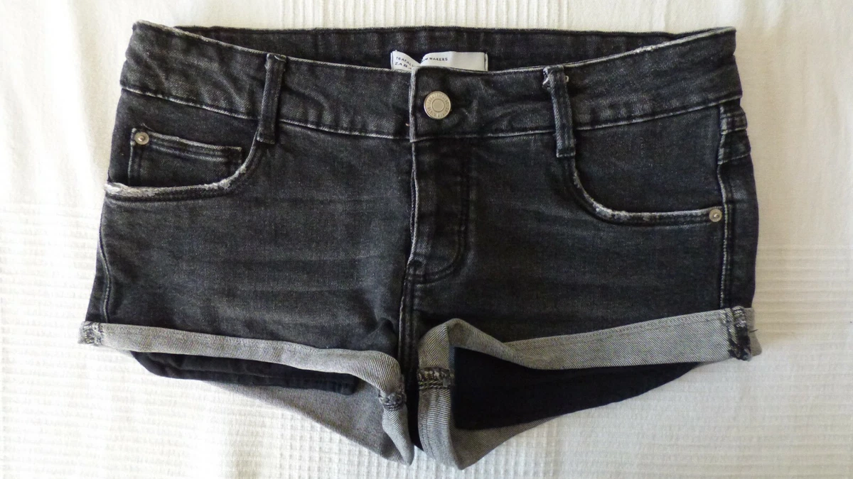 Hotpants zara 2025